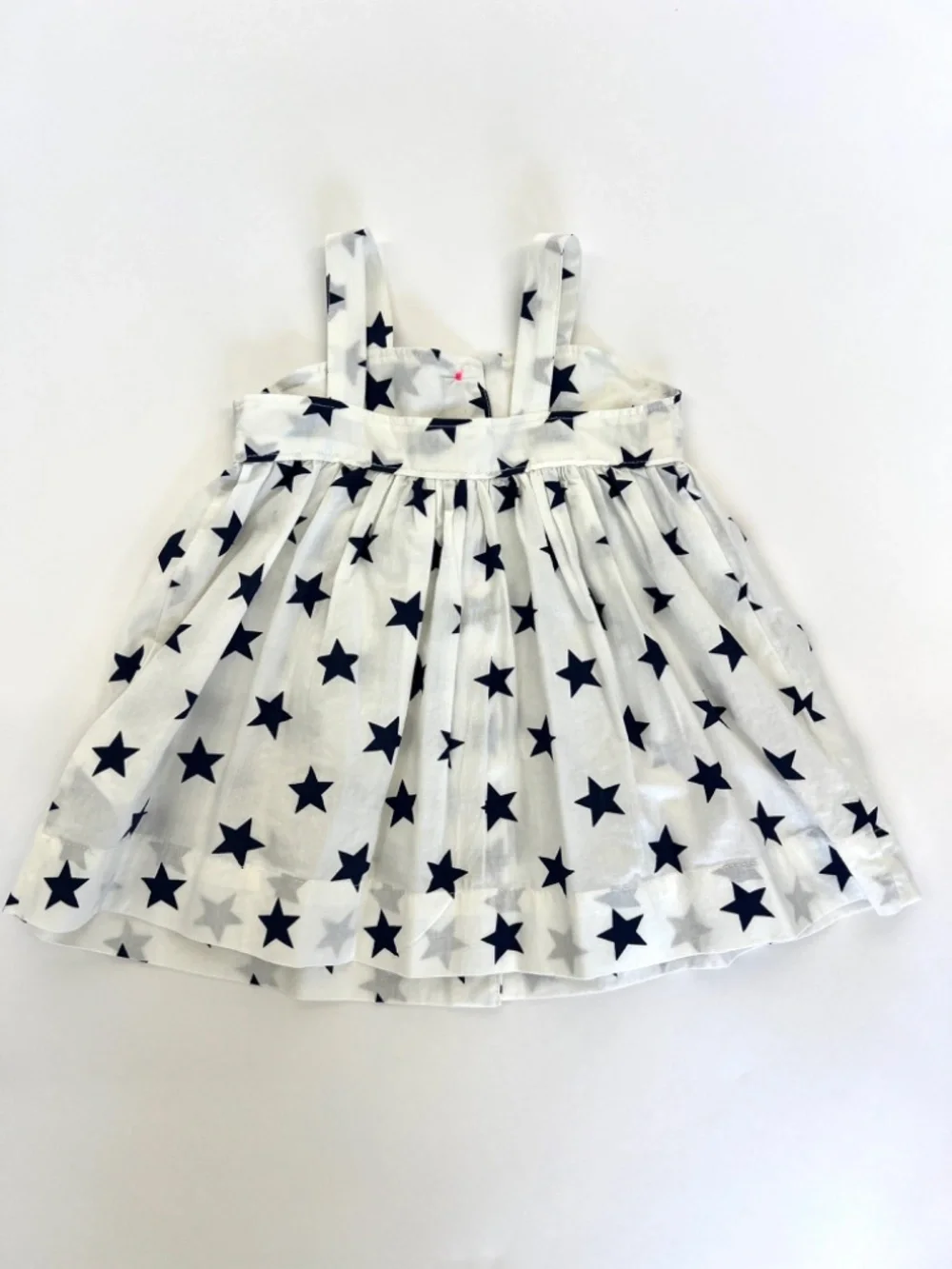 Baby Gap Star Print Top 3-6M